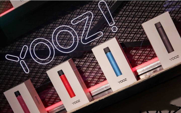 YOOZ ZERO3来了，你还记得半个月前的 ZERO2S吗？