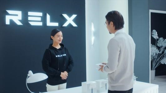 RELX悦刻五代对比有哪些过人之处呢