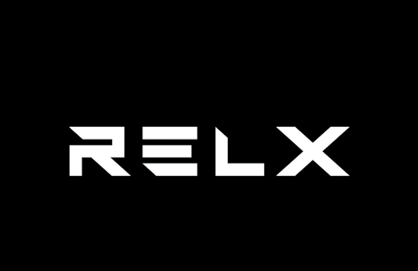 RELX 悦刻