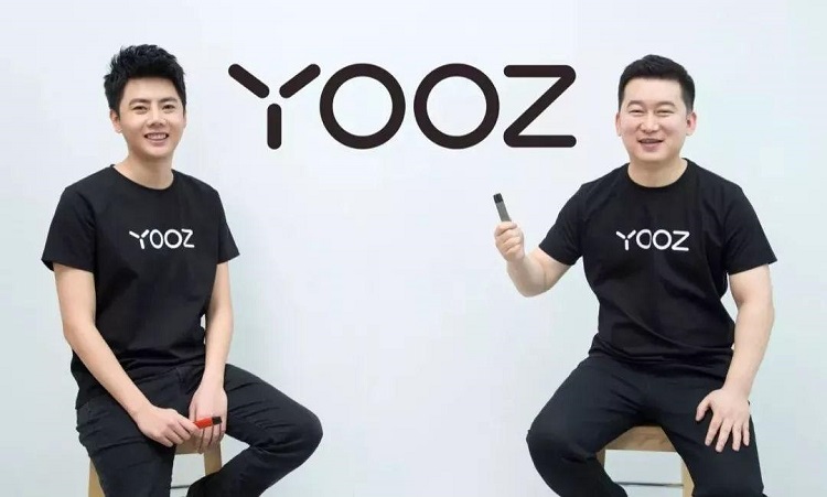 YOOZ 柚子